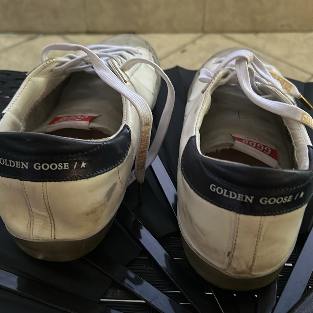 Golden Goose - Picture 9 of 13